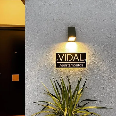 Apartment Vidal Con Parking Privado. Carmona (Seville)