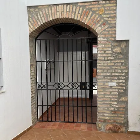 Appartement Vidal Con Parking Privado.