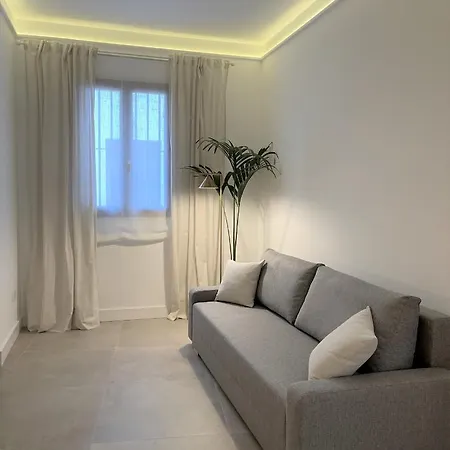 Vidal Con Parking Privado. Apartment *
