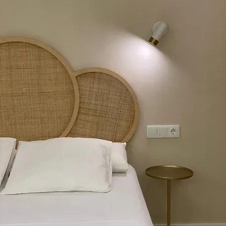 Apartment Vidal Con Parking Privado. Carmona (Seville)