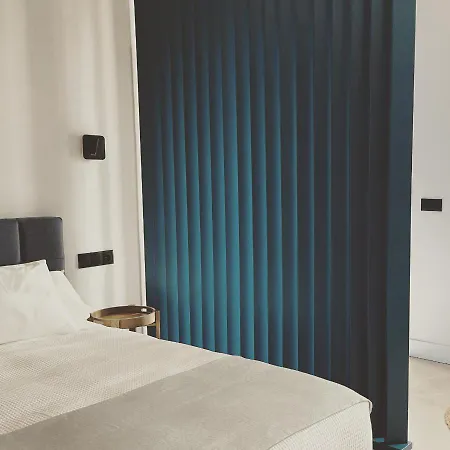 Apartment Vidal Con Parking Privado.