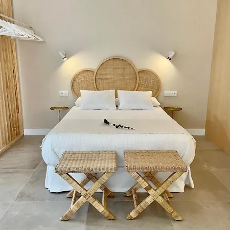 Vidal Con Parking Privado. Apartment Carmona (Seville)