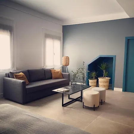 Apartment Vidal Con Parking Privado. *