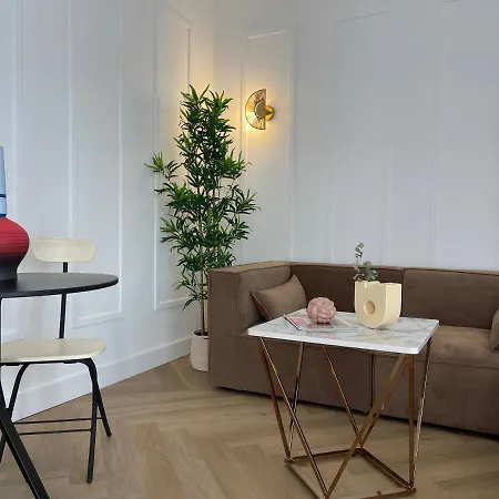 Vidal Con Parking Privado. Apartment