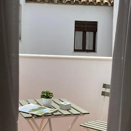 Apartment Vidal Con Parking Privado.