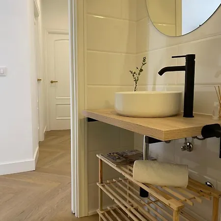 Vidal Con Parking Privado. Apartment *