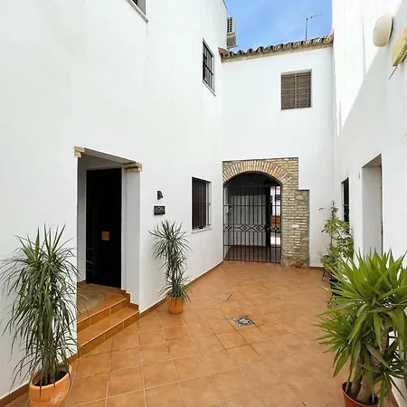 Appartamento Vidal Con Parking Privado. *
